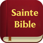 La Sainte Bible en Français ikon