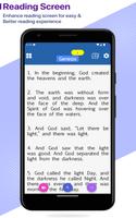 Sesotho Bible पोस्टर