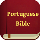 Portuguese Bible icône