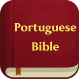 Portuguese Bible 아이콘
