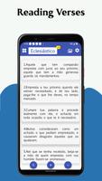 Portuguese Bible पोस्टर
