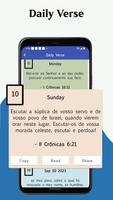 Portuguese Bible स्क्रीनशॉट 3
