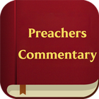 Preachers complete Commentary icône