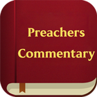 Preachers complete Commentary ícone