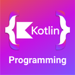 Kotlin Programming иконка