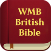 WMB British Edition Bible иконка