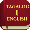 Tagalog English Bible APK