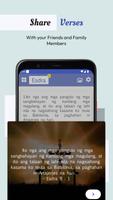 Tagalog English اسکرین شاٹ 3