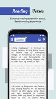 Tagalog English پوسٹر