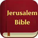 The Catholic Jerusalem Bible APK
