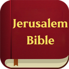 The Catholic Jerusalem Bible иконка