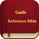 Gaelic Reference Bible1880 APK