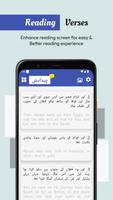 Urdu English Plakat