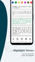 Yoruba Bible screenshot 1