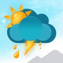 SkyRadar: 날씨 위젯 모든 메뉴에서 보기 APK