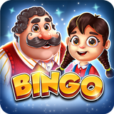 Bingo Champs: Jeux de bingo