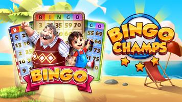 Bingo Champs 截图 2