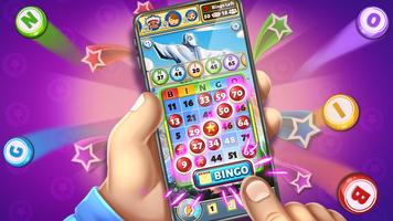 Bingo Champs 海报