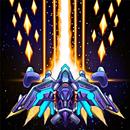 Sky Raptor: Uzay Shooter Oyunu APK