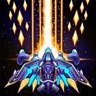Sky Air Force: Space Shooter icono