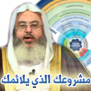 مشروعك الذي يلائمك - المنجد APK