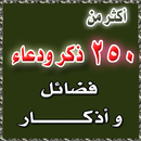 حصن المسلم - 250 أدعية وأذكار يعمل تلقائيا APK