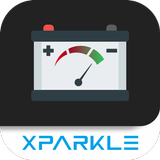 Battery Sense icon