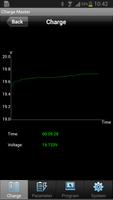 ChargeMaster スクリーンショット 1