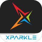 Xparkle ikona