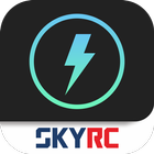 SkyCharger icône
