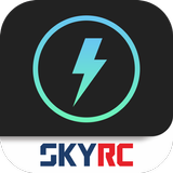 SkyCharger ikon