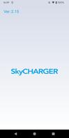 SkyCharger Affiche