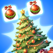 Christmas Merge: Santa Fusion