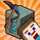 Tap Tap Mine: Idle Clicker Sim