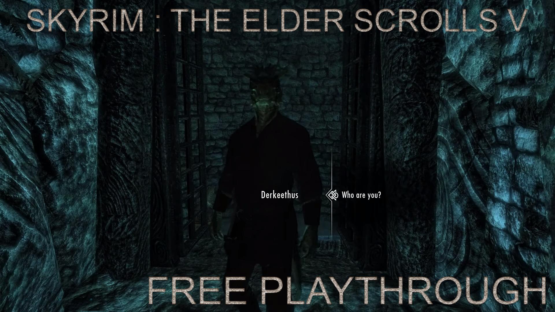 Skyrim : The Elder Scrolls V Playthrough for Android - APK Download