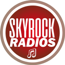 Skyrock - Radios Gratuit-APK