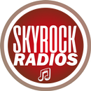 Skyrock - Radios Gratuit APK