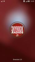 Skyrock - Radios Gratuit постер