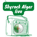Skyrock Alger live