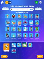 Plai Ai Story Creator screenshot 1