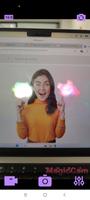 MagicCam: Magical AI Filter poster