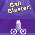 Ball Blaster 2020 – 99 Balls icône