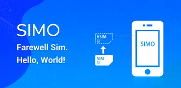 SIMO - Global & Local Internet