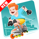 Super Sky Roller أيقونة