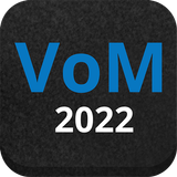 VoM 2022 ikona