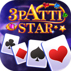 3Patti Star - Car Roulette biểu tượng