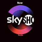 SkyShowtime 2022 图标