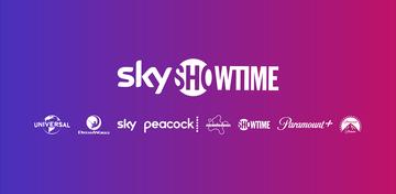 SkyShowtime: Películas, series