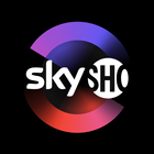 SkyShowtime icône