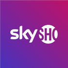 SkyShowtime أيقونة